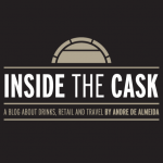 Inside the Cask